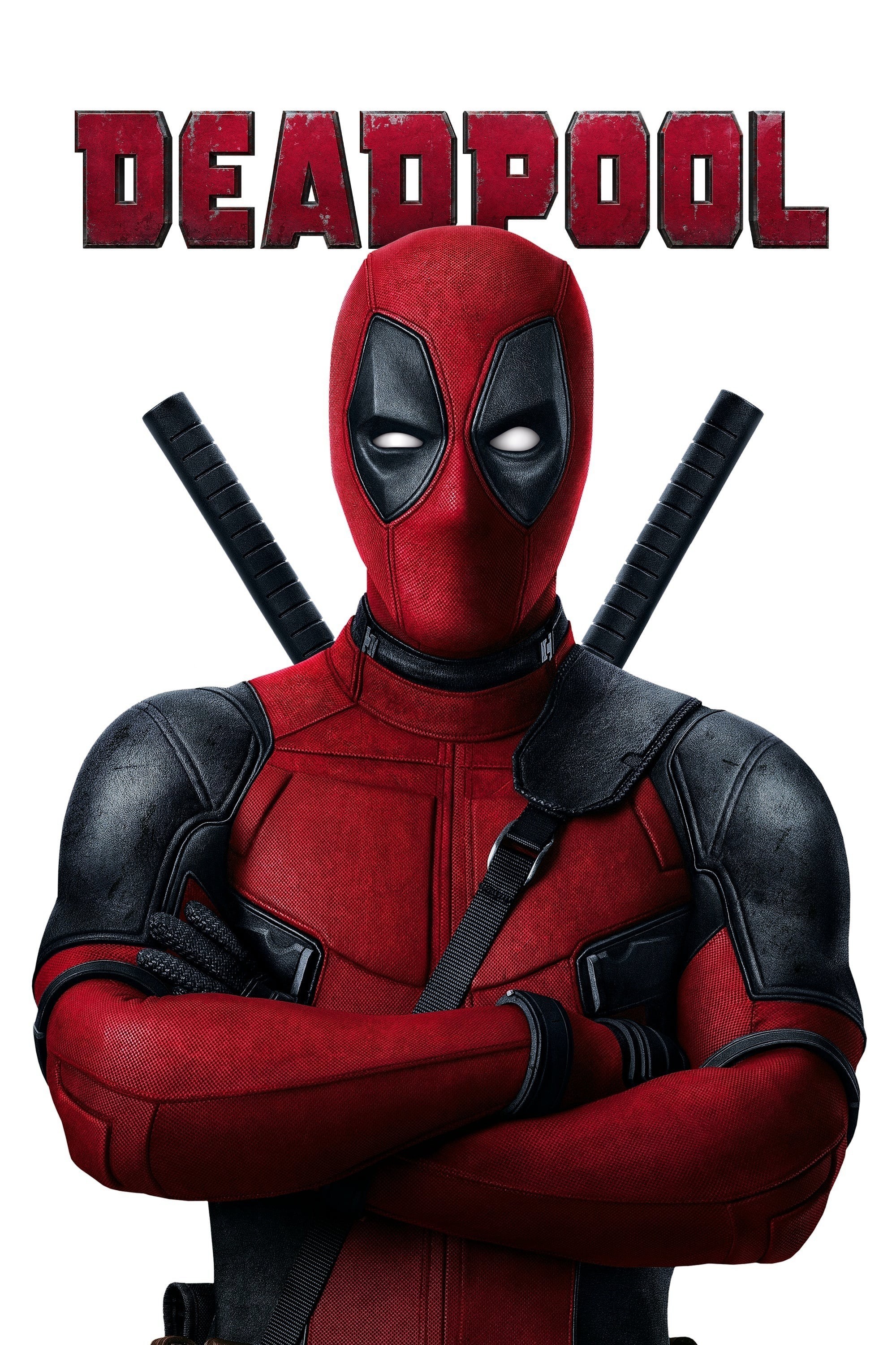 Xem phim Deadpool