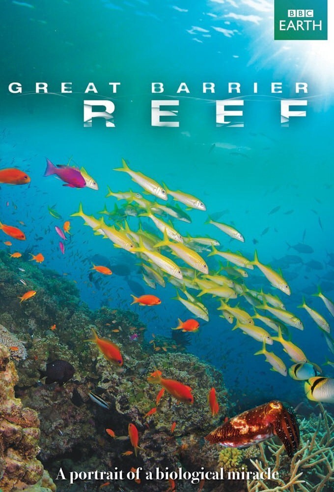 Xem phim Great Barrier Reef